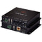 VigilLink HDMI/USB to HDBaseT UHD 4K Extender Transmitter/Receiver Set