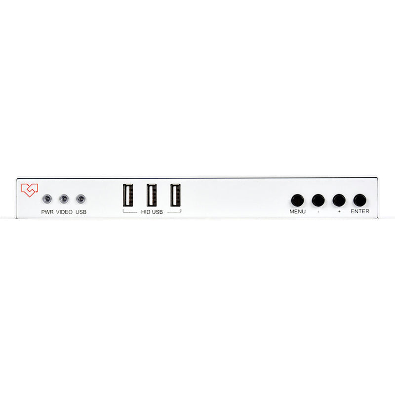 VigilLink 10G Dual-Link 4K60 4:4:4 Fiber to HDMI Receiver