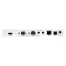 VigilLink HDMI over 10G Dual Link 4K60 4:4:4 Fiber Transmitter