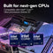 Crucial 64GB DDR5 6400 MHz CUDIMM Memory Kit (2 x 32GB)