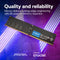 Crucial 64GB DDR5 6400 MHz CUDIMM Memory Kit (2 x 32GB)