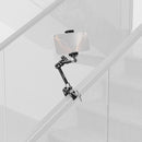 SmallRig Crab-Shaped Clamp with Magic Arm for Smartphones (9.8")