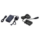 Canon DR-E6C DC Coupler with CA-946 Compact Power Adapter Kit for EOS R5 C