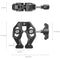 SmallRig Crab-Shaped Clamp