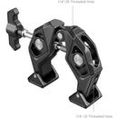 SmallRig Crab-Shaped Clamp