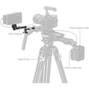 SmallRig Magic Arm Support for One-Handed Monitor Adjustment (5.7")