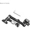 SmallRig Magic Arm Support for One-Handed Monitor Adjustment (5.7")