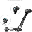 SmallRig Magic Arm Support for One-Handed Monitor Adjustment (5.7")