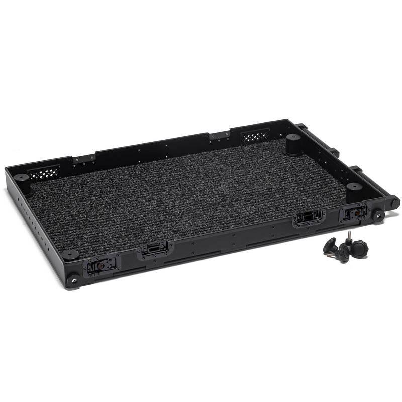 adicam Top Shelf for adicam Standard Black Carts
