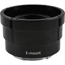 Venus Optics Laowa Zero-D Shift Interchangeable Bayonet for 15mm T4.8 Lens (Sony E)
