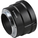 Venus Optics Laowa Zero-D Shift Interchangeable Bayonet for 15mm T4.8 Lens (Sony E)
