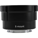 Venus Optics Laowa Zero-D Shift Interchangeable Bayonet for 15mm T4.8 Lens (Sony E)