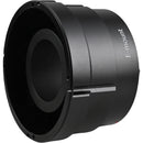Venus Optics Laowa Zero-D Shift Interchangeable Bayonet for 20mm T4.1 Lens (Sony E)