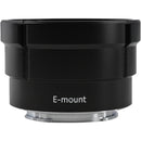 Venus Optics Laowa Zero-D Shift Interchangeable Bayonet for 20mm T4.1 Lens (Sony E)