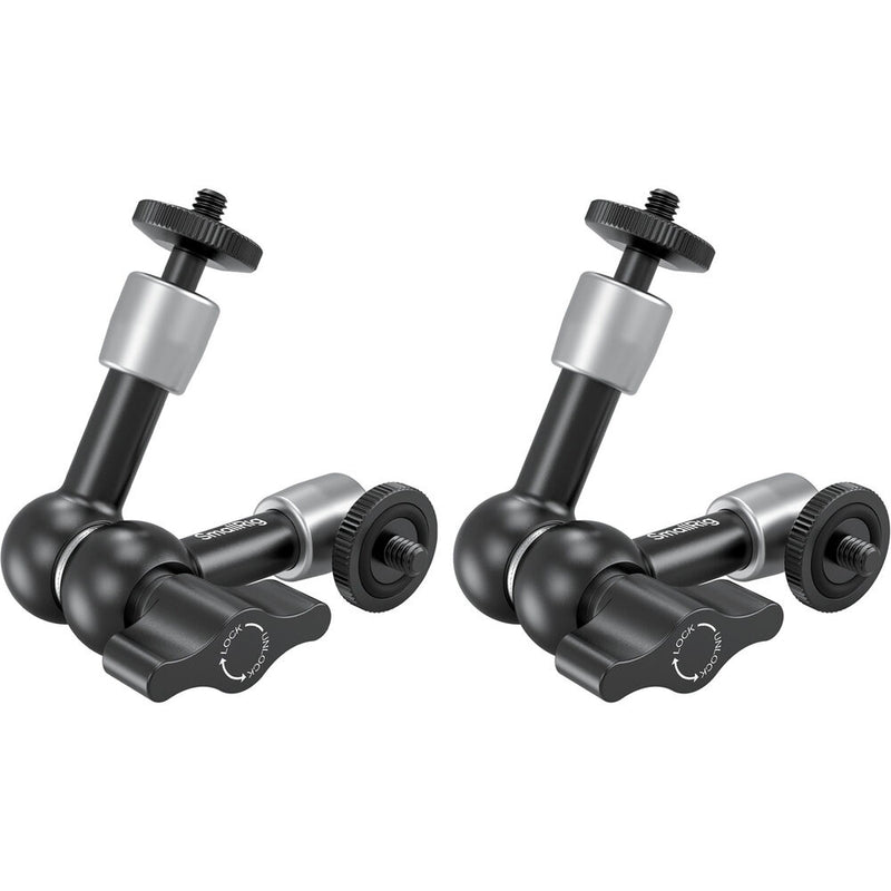 SmallRig Magic Arm Support Kit (5.5", 2-Pack)
