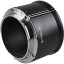 Venus Optics Laowa Zero-D Shift Interchangeable Bayonet for 15mm T4.8 Lens (Canon RF)