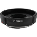 Venus Optics Laowa Zero-D Shift Interchangeable Bayonet for 20mm T4.1 Lens (Canon EF)