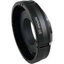 Venus Optics Laowa Zero-D Shift Interchangeable Bayonet for 20mm T4.1 Lens (Canon EF)