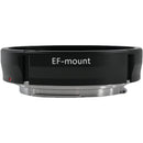 Venus Optics Laowa Zero-D Shift Interchangeable Bayonet for 20mm T4.1 Lens (Canon EF)