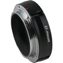 Venus Optics Laowa Zero-D Shift Interchangeable Bayonet for 20mm T4.1 Lens (Canon EF)