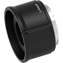 Venus Optics Laowa Zero-D Shift Interchangeable Bayonet for 15mm T4.8 Lens (Leica L)