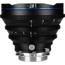 Venus Optics Laowa Zero-D Shift Interchangeable Bayonet for 15mm T4.8 Lens (Leica L)