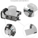 SmallRig HawkLock Quick Release Cage Kit with Silicone Handle for Sony a7C II & a7CR