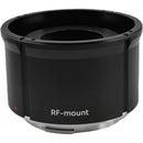 Venus Optics Laowa Zero-D Shift Interchangeable Bayonet for 20mm T4.1 Lens (Canon RF)