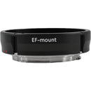 Venus Optics Laowa Zero-D Shift Interchangeable Bayonet for 15mm T4.8 Lens (Canon EF)