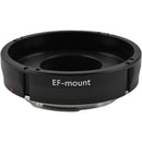 Venus Optics Laowa Zero-D Shift Interchangeable Bayonet for 15mm T4.8 Lens (Canon EF)