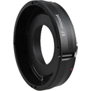 Venus Optics Laowa Zero-D Shift Interchangeable Bayonet for 15mm T4.8 Lens (Canon EF)