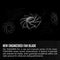 Thermaltake TOUGHFAN 14 Pro High Static Pressure PC Cooling Fan (1-Pack)