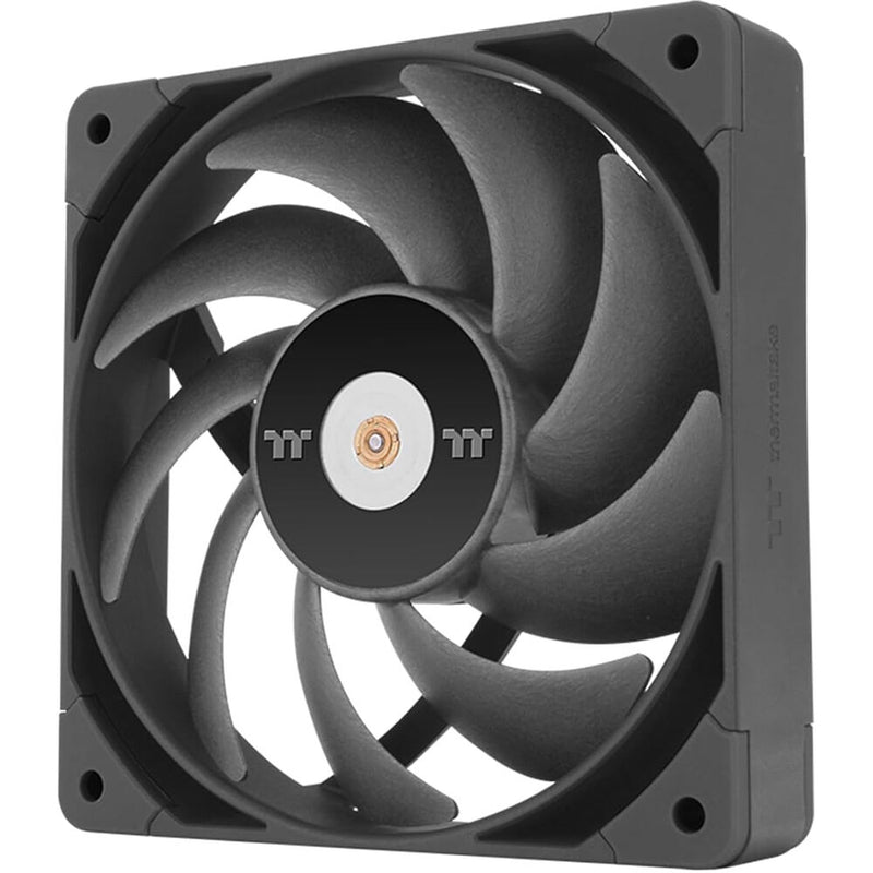 Thermaltake TOUGHFAN 14 Pro High Static Pressure PC Cooling Fan (1-Pack)