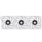 Thermaltake TOUGHFAN EX12 Pro (3-Pack, White)