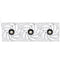 Thermaltake TOUGHFAN EX14 Pro (3-Pack, White)
