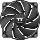 Thermaltake CT200 PC Cooling Fan (1-Pack, Black)