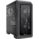 Thermaltake CT200 PC Cooling Fan (1-Pack, Black)