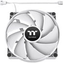 Thermaltake CT200 PC Cooling Fan (1-Pack, White)