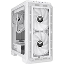 Thermaltake CT200 PC Cooling Fan (1-Pack, White)