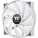 Thermaltake CT200 PC Cooling Fan (1-Pack, White)