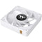 Thermaltake CT140 EX Reverse ARGB Sync PC 140mm Cooling Fan (3-Fan Pack, White)