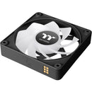 Thermaltake CT140 EX Reverse ARGB Sync PC 140mm Cooling Fan (3-Fan Pack, Black)