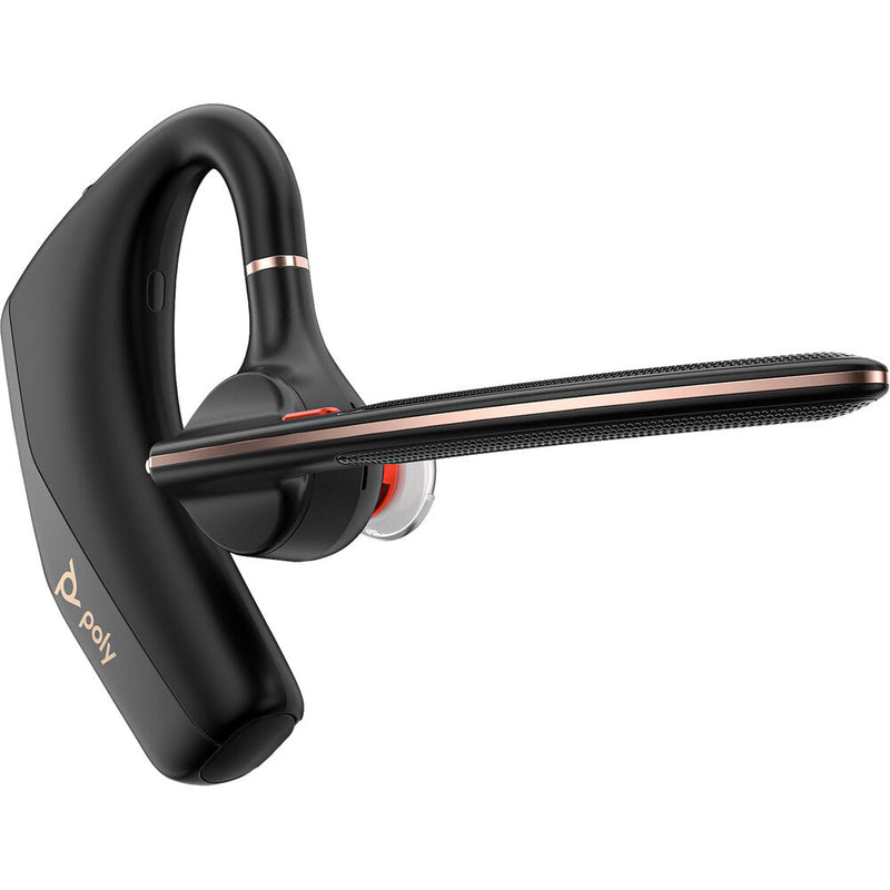 Poly Voyager Legend 50-M UC Headset (Microsoft Teams Certified)