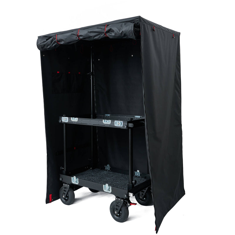adicam Cart Tent with Mounting System