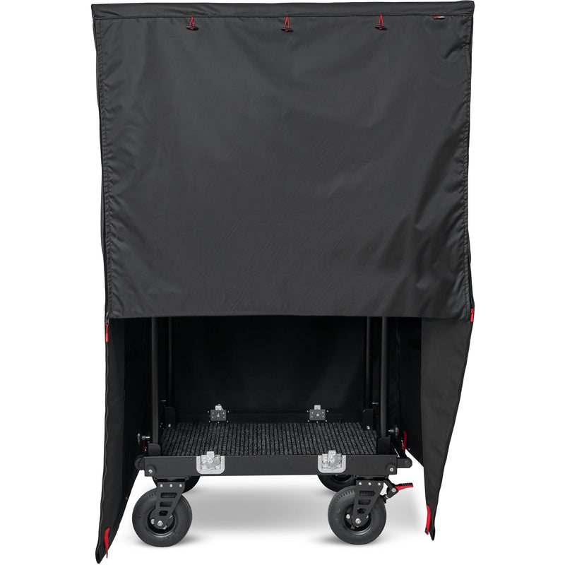 adicam Cart Tent with Mounting System