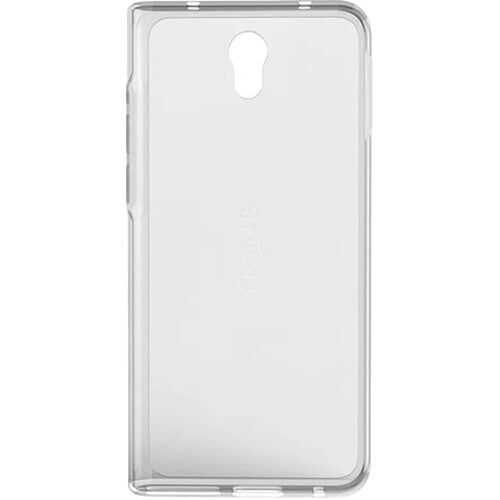 Timekettle Fluentalk T1 Handheld Translator Device Case (Clear)