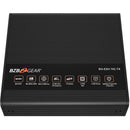 BZBGEAR UHD 4K USB 3.0 Extender