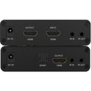 BZBGEAR UHD 4K USB 3.0 Extender
