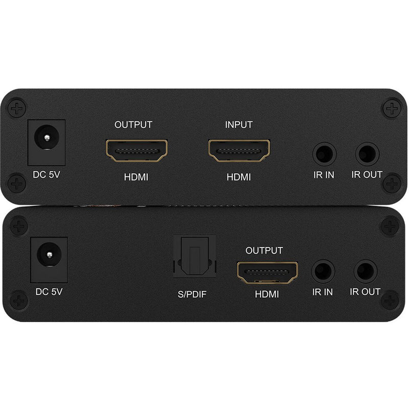 BZBGEAR UHD 4K USB 3.0 Extender