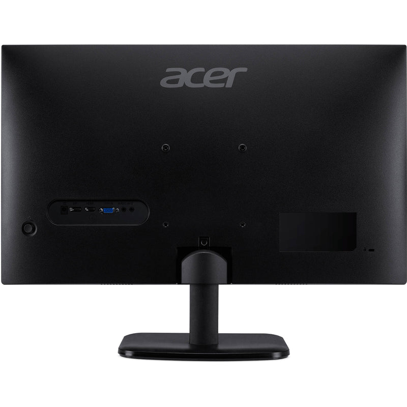 Acer EK321QK 31.5" UHD 4K HDR Monitor